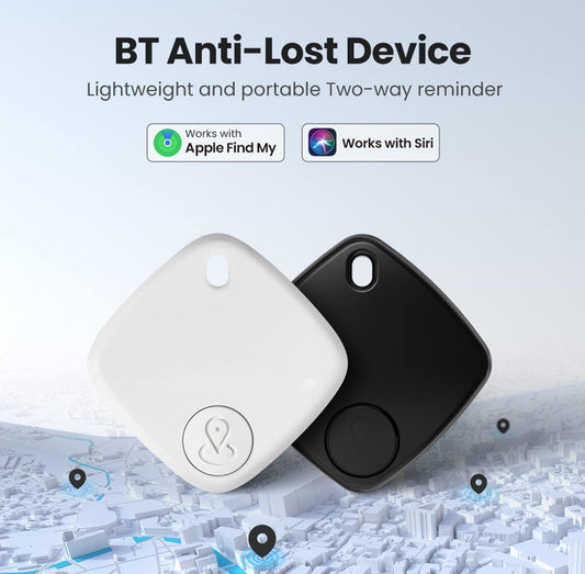 Localizador GPS Sualio Tag S1