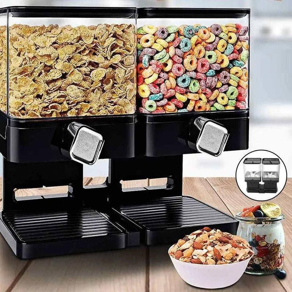 Dispensador de Cereales