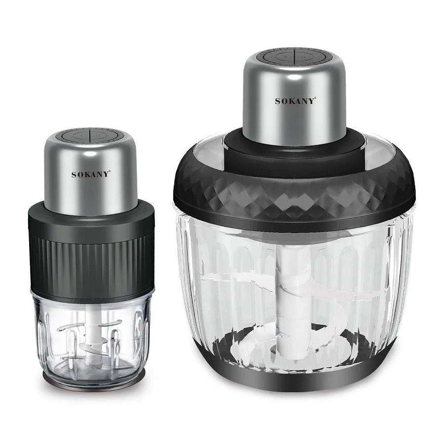 Picador sokany (2 en 1) SK-7032 (3L-0.5L)