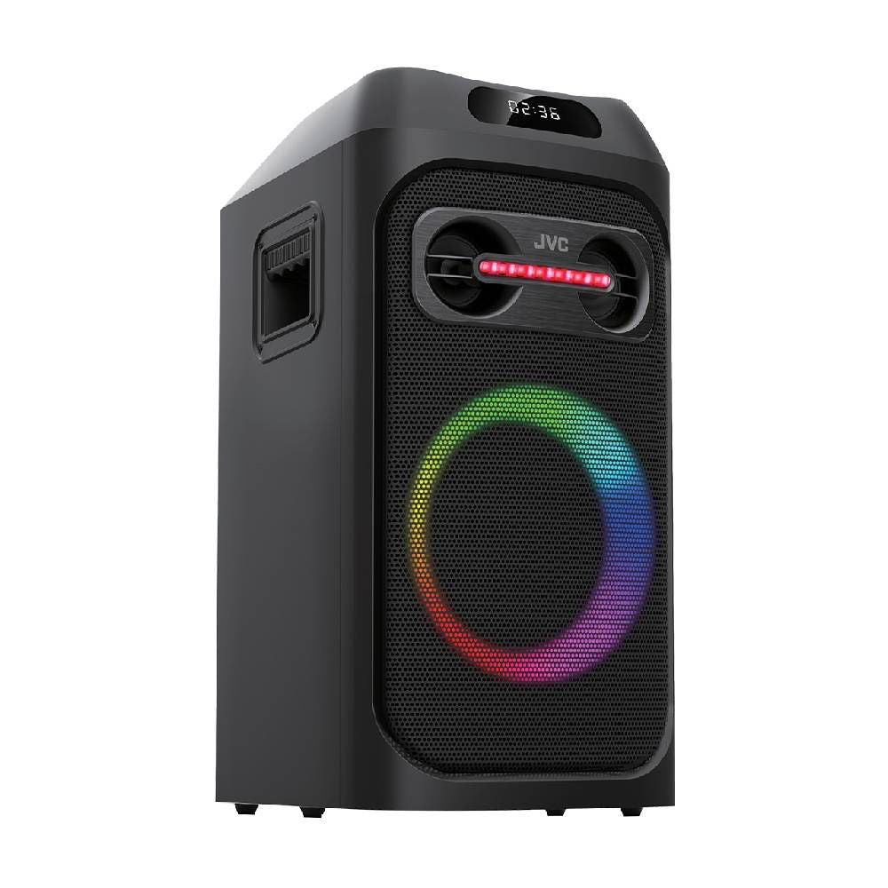 Bocina Bluetooth JVC (70W)