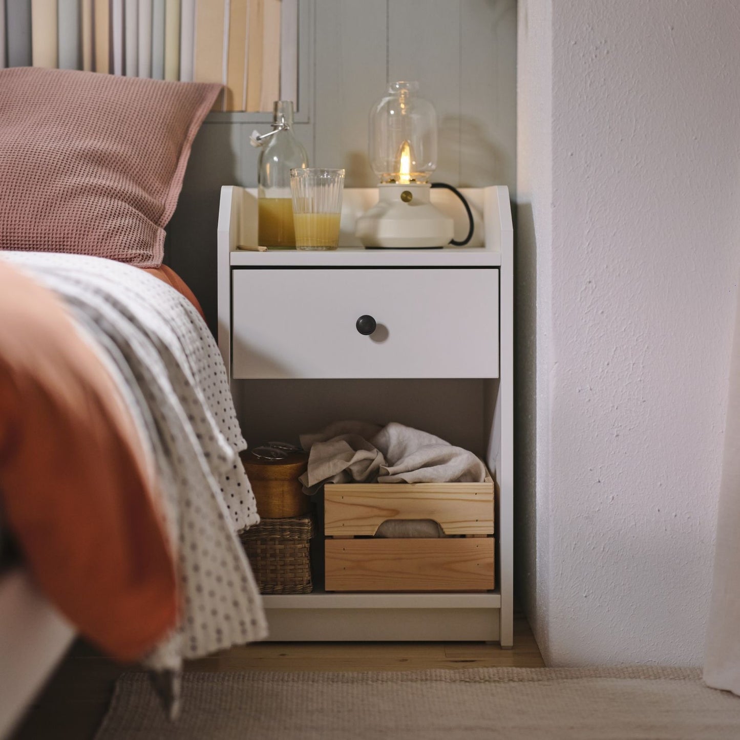 ✨🛏️ COMBO DE HABITACIÓN MODERNA – ORGANIZA Y DECORA TU ESPACIO 🛏️✨
(🆔 Cod. 250104 Blanco + 🆔 Cod. 25122)

💰 RD$6,995