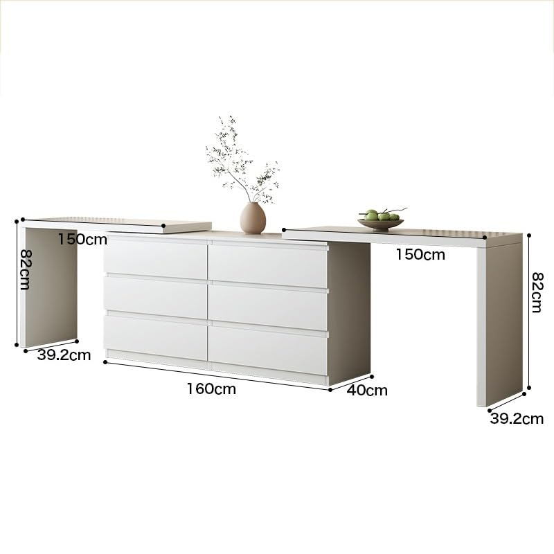 ✨ ¡Transforma tu espacio con estilo y funcionalidad! ✨

🪞✨ Armario, Gavetero y Estante con Tocador Multifuncional 🛋️💄 (Cod.29009-1) + 1 Tocador (Cod.80025-10)

💰 Precio combo: RD$8,990