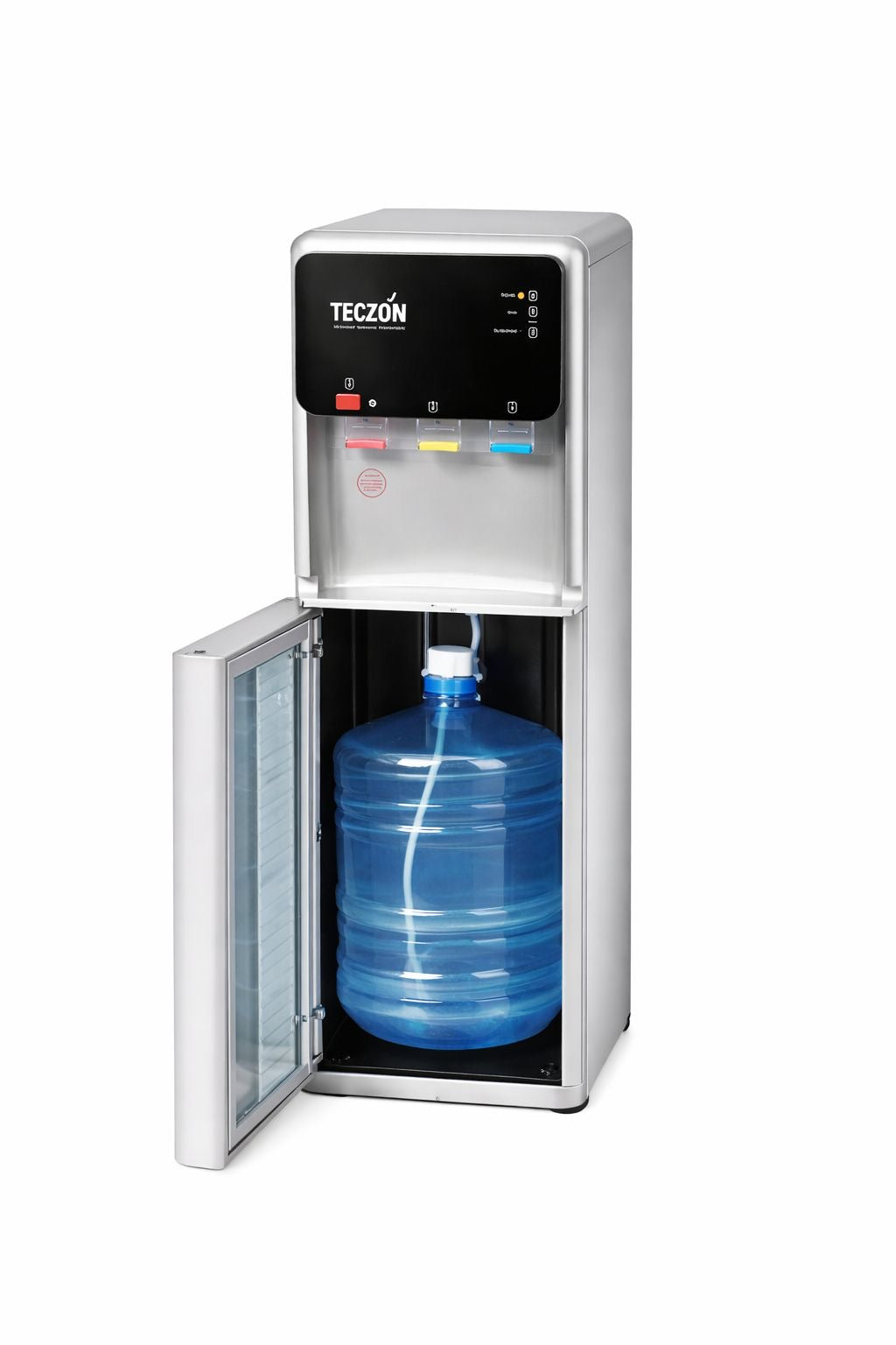 💧✨ BEBEDERO DE AGUA TECZÓN – FRÍA, NATURAL Y CALIENTE AL INSTANTE ✨💧(Cod.YSJ01)

💰 Precio: RD$7,995