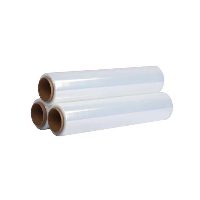 Rollo Estirable de Embalaje