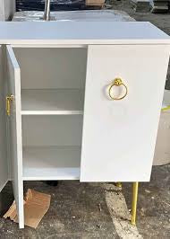 ✨ CREDENZA GABINETE DE 2 PUERTAS / MUEBLE AUXILIAR MODERNO ✨(Cod. 7203-1)

💰RD$3,995