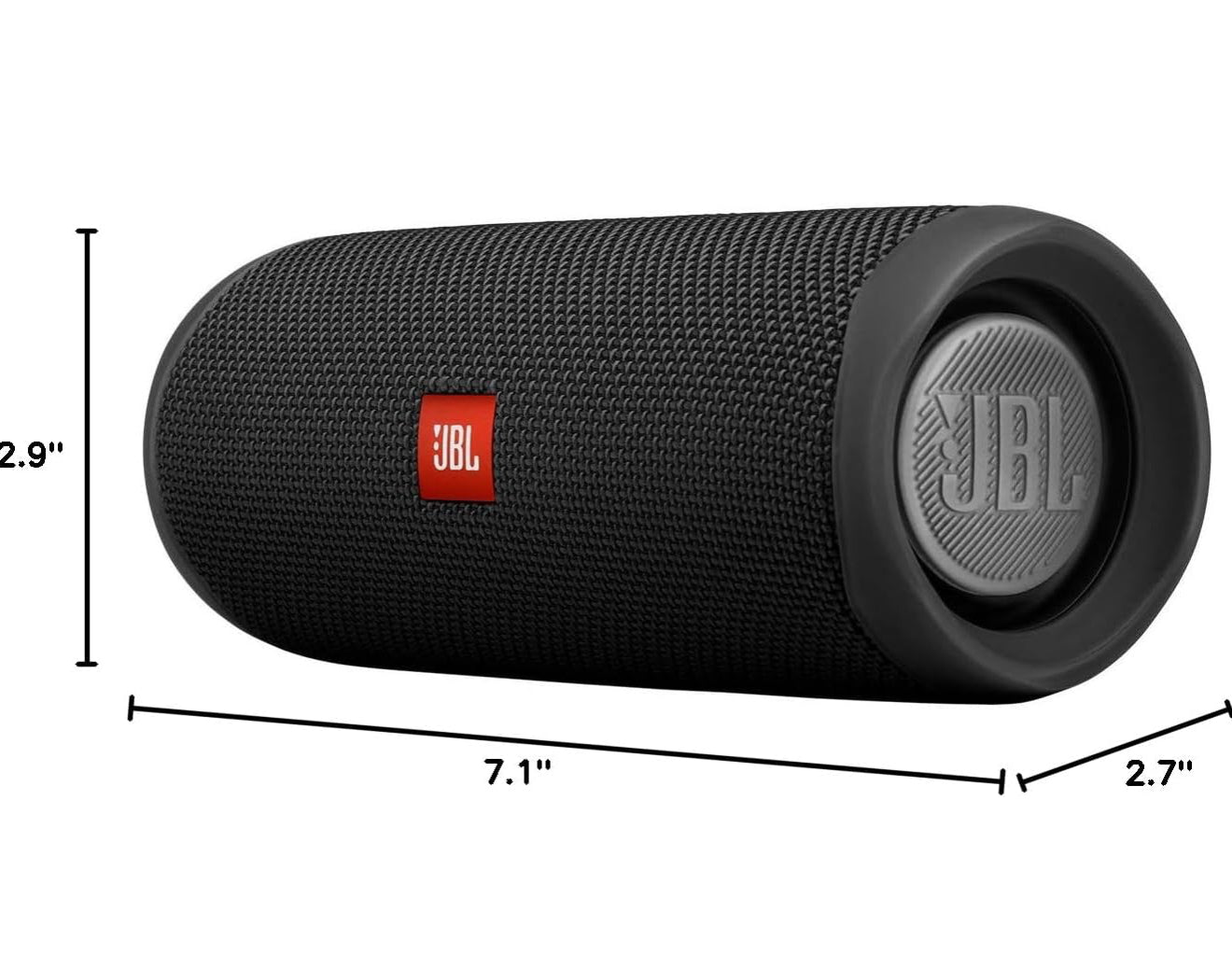 Bocina JBL Flip 5