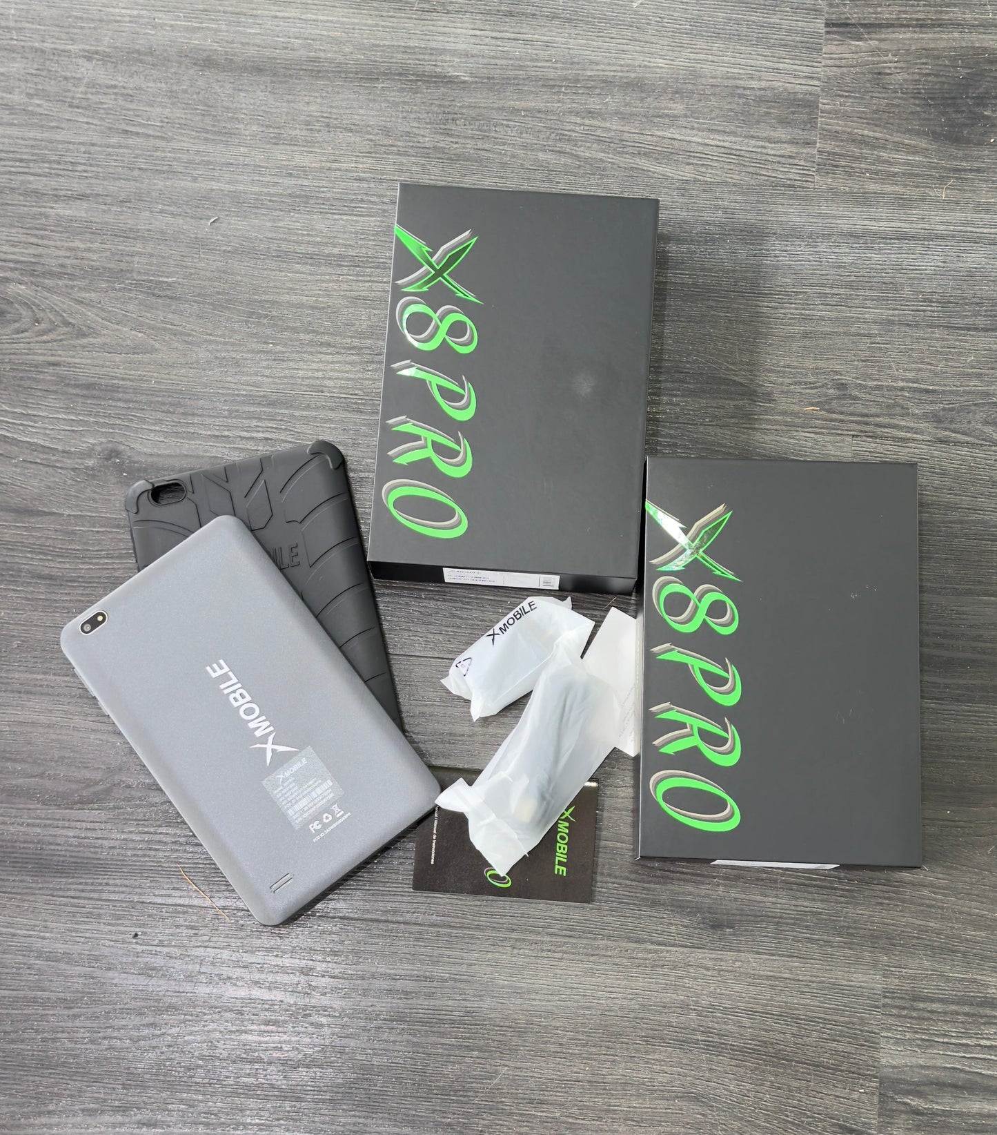 Tablet Mobile x8 PRO