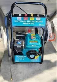 💦🔥 HIDROLAVADORA PROFESIONAL A GASOLINA ⛽️ WBPW170 – 3000 PSI / 3.0 GPM🔥💦 (Cod.10018)

💰RD$14,995