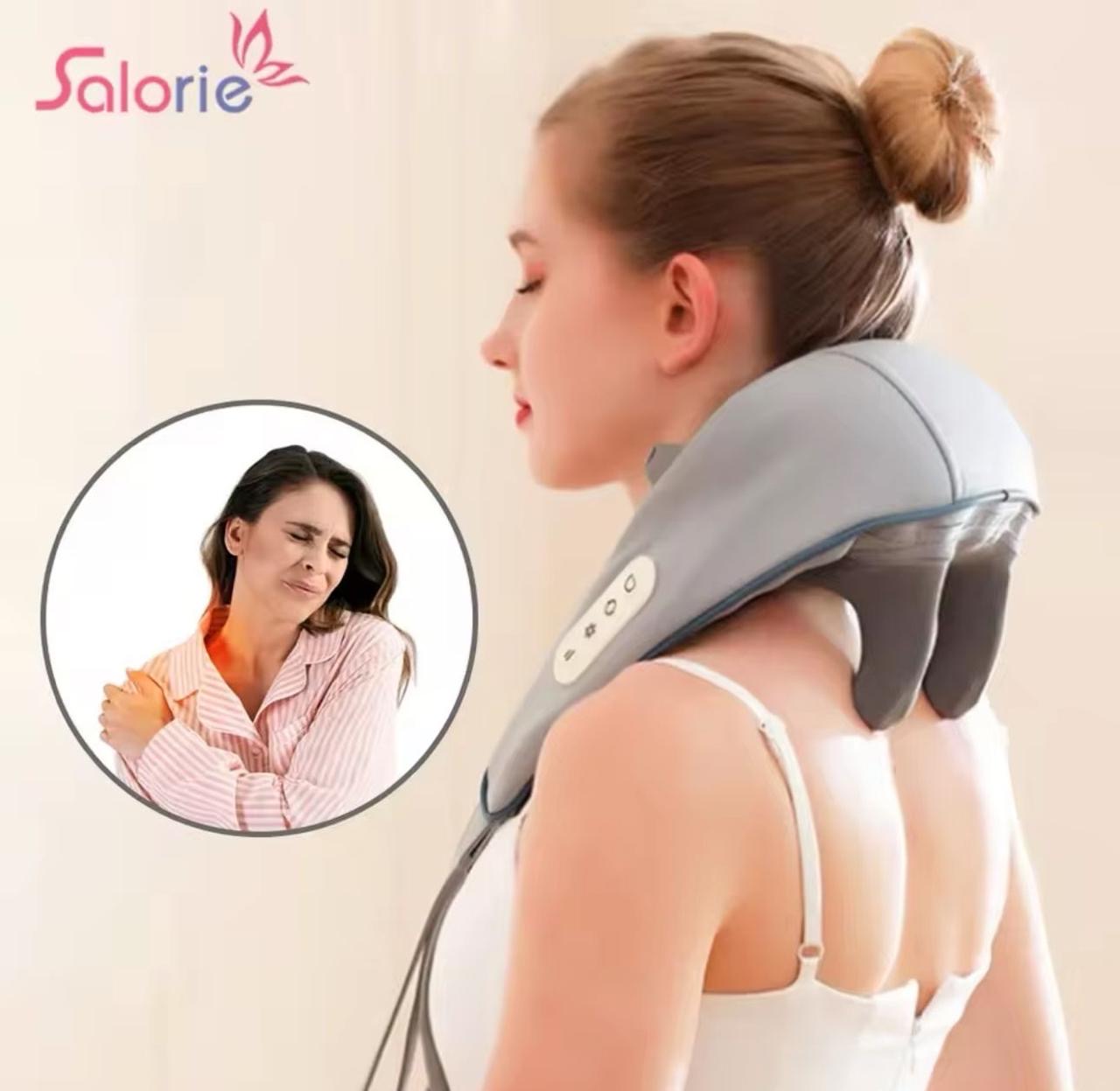 Masajeador Anti-Estrés (cod.0-31)