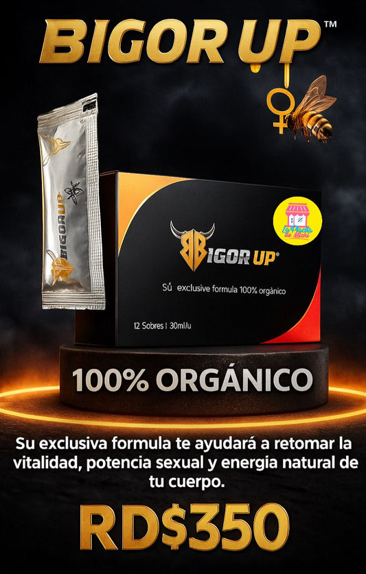 BigorUp