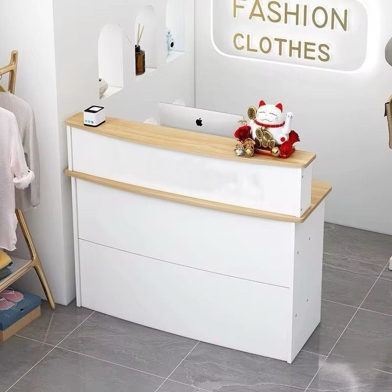 Mesa Recepcionista (Cod.23899)