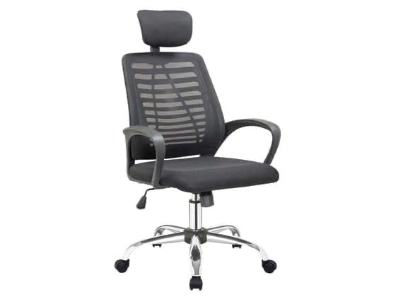 Silla Ejecutiva con Cabezal (Cod.HG)