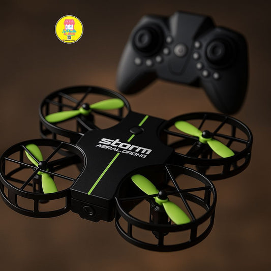🚁 Drone Vanguard Storm – Dominio Aéreo al Alcance de tu Mano (Cod.x61)