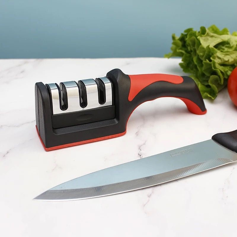 🍟✨ COMBO COCINA INTELIGENTE ✨🍟
- Freidora 6 Litros + Picador de Vegetales + Limador de Cuchillos. 

💥 Todo por solo RD$3,495 💥