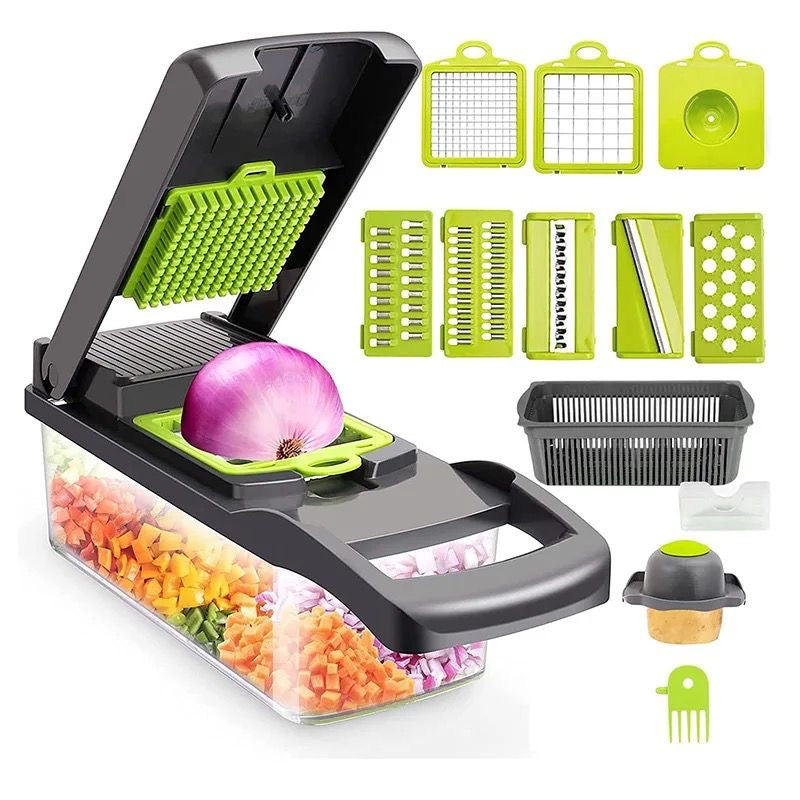 Picador Multifunctional 12 en 1