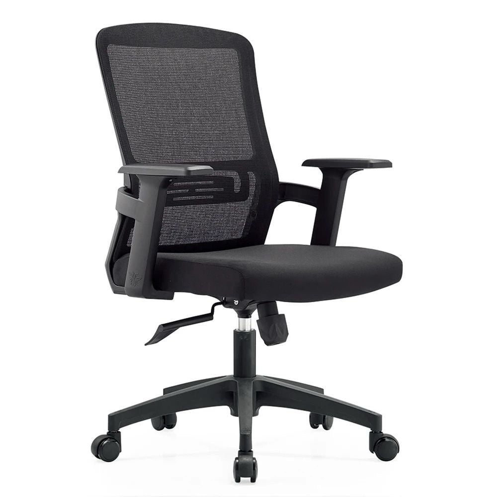 🔥 COMBO PREMIUM DE OFICINA – Productividad + Comodidad Sin Excusas 🔥

🪵 Escritorio de Madera Maciza con Taquillas (Cod.22754) + 🖤 Silla Ergonómica de Oficina (Cod.9026)

💰 Precio Combo: RD$7,495
