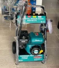 💦🔥 HIDROLAVADORA PROFESIONAL A GASOLINA ⛽️ WBPW170 – 3000 PSI / 3.0 GPM🔥💦 (Cod.10018)

💰RD$14,995
