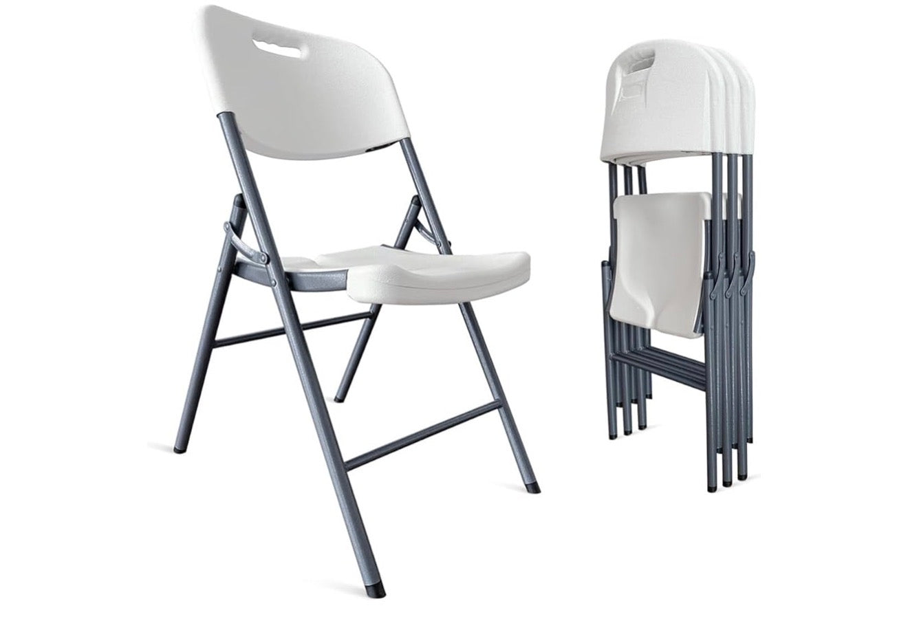 🪑✨ SILLA PLEGABLE REFORZADA – RESISTENCIA Y ELEGANCIA EN CUALQUIER EVENTO ✨🪑 (Cod. ZDY01)

💰RD$1,995