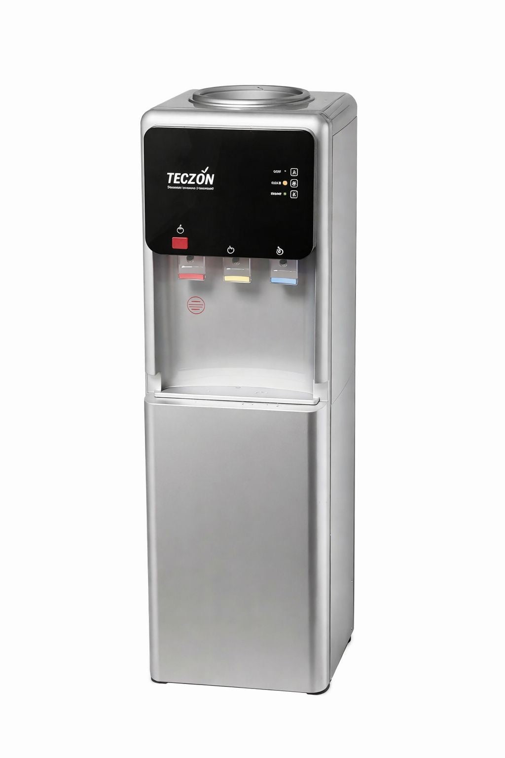 🚰✨ BEBEDERO DISPENSADOR DE AGUA – FRÍA, CALIENTE Y NORMAL ✨🚰 (Cod. YSJ02)

💰RD$7,495