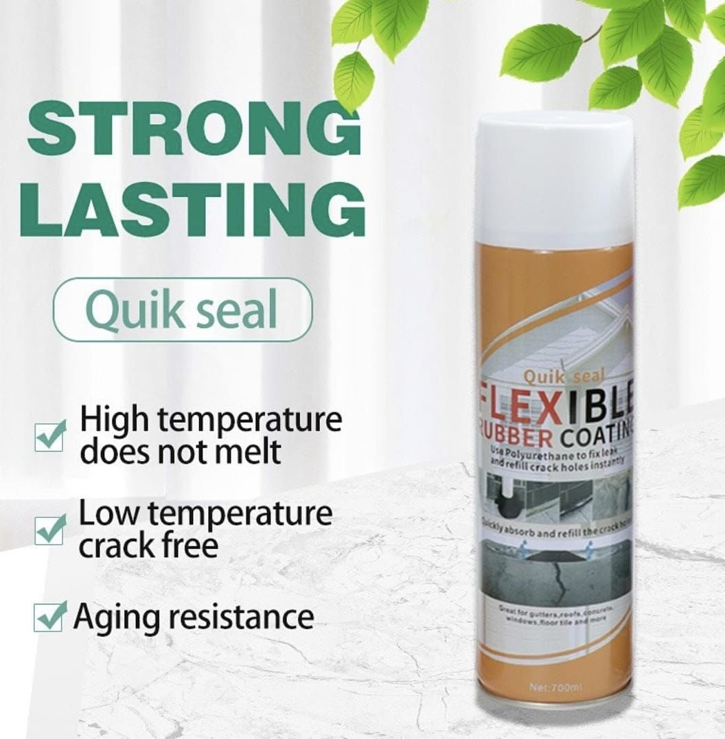 Spray Impenetrable (700ml)