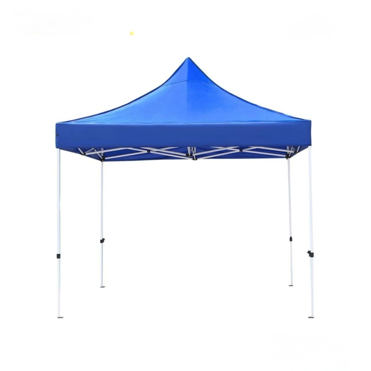 ⛺ CARPA PLEGABLE 3x3M ALTA CALIDAD REFORZADA – ESPACIO, SOMBRA Y PROTECCIÓN DONDE LA NECESITES

(Cod. ZP-6233)

💰RD$4,995