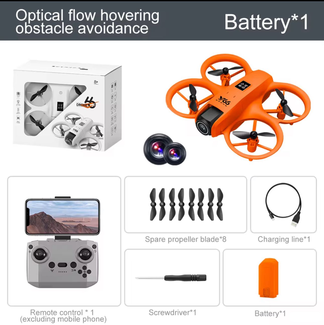📦 Dron con Cámara GPS 4K 11 PRO – Tecnología Aérea de Alta Precisión
(Cod. V66 11 PRO)
