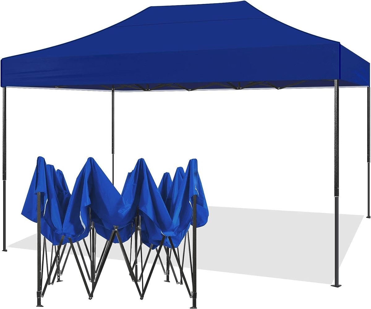 ⛺ Carpa Plegable Profesional 3 × 6 m – Lista para Eventos en Grande

💰 RD$5,995