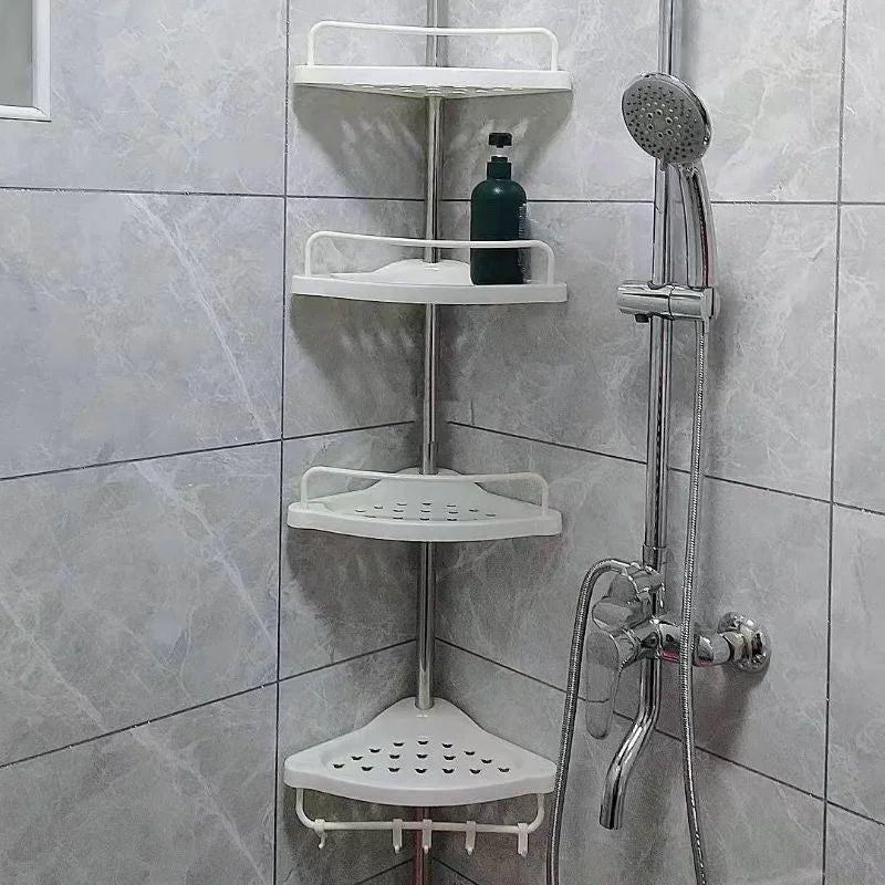 🚿 Organizador Esquinero Extensible para Ducha
✨ (Cod. SH-202)

💰RD$1,295