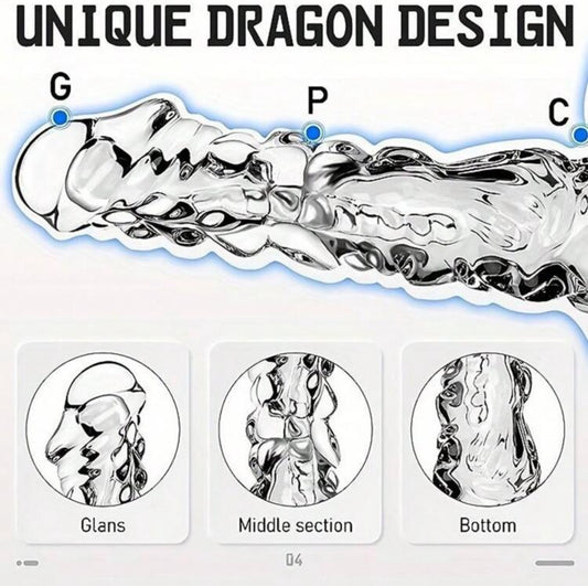 Extensor de Nepe Reusable (Cod.Dragon)