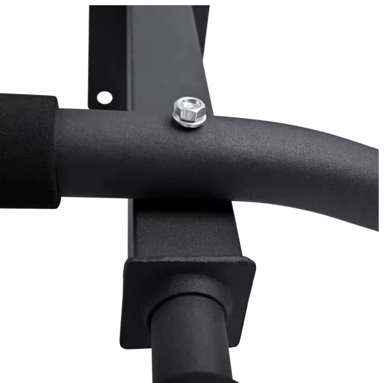 🔥 ¡Entrena desde casa como un PRO! 🔥

🏋️‍♂️ Barra de Ejercicio (3 en 1) de Pared Profesional (Cod. FIT135)
💪 Soporta hasta 135 KG

💰 RD$2,995