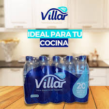 Agua Villar