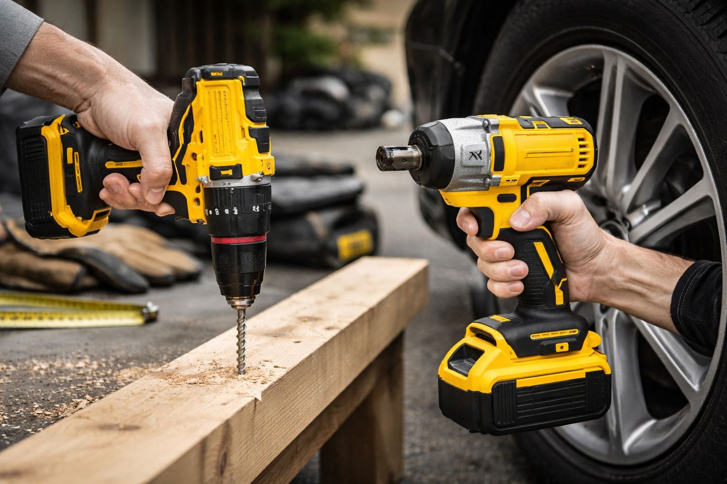 🔧⚡ KIT DE HERRAMIENTAS INALÁMBRICAS DOTVIX 128V XR – POTENCIA PROFESIONAL EN TUS MANOS ⚡🔧
COD AM-407

💰RD$4,995