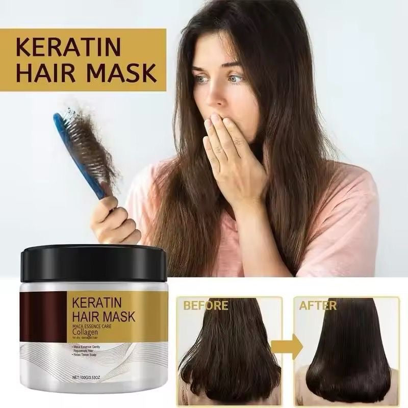 Tratamiento de Colageno Para el Pelo Karseell