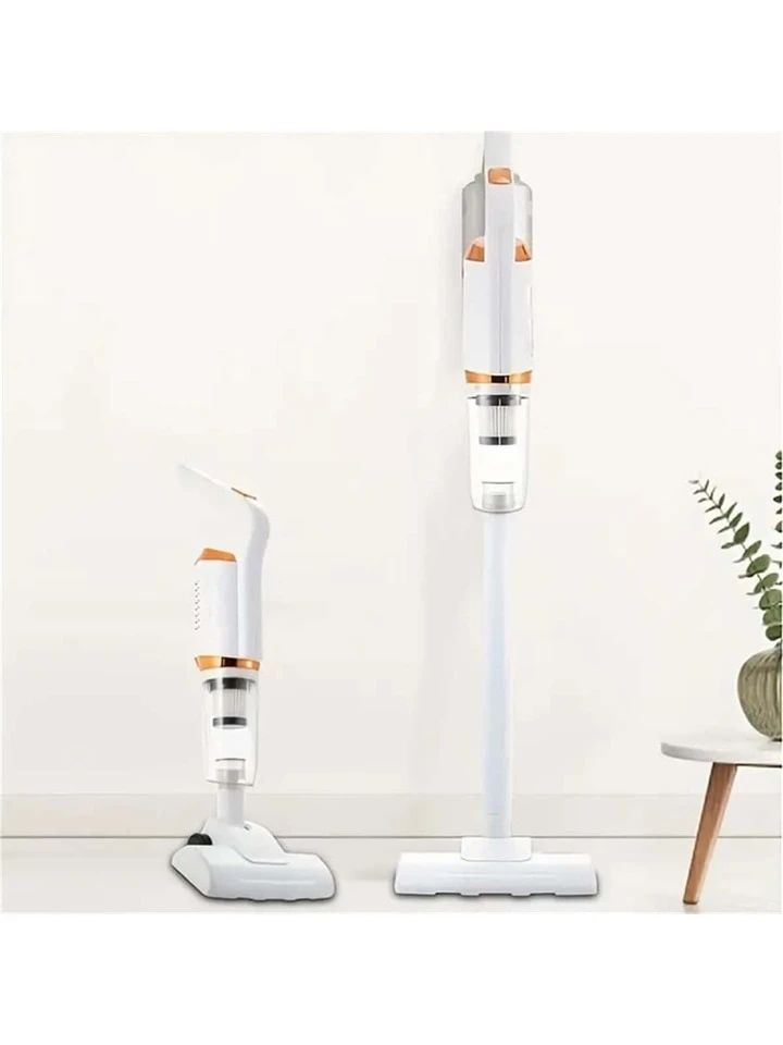 Aspiradora  Recargable De Mano 3 en 1  *8500pa*