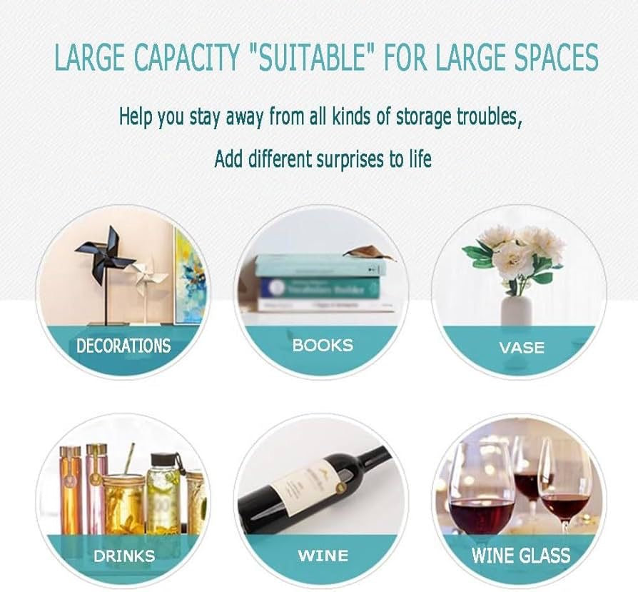 🍷✨ Bar Flotante de Pared – Diseño Moderno & Súper Funcional ✨🍷 (Cod.0083 Marrón) 

💰RD$4,995