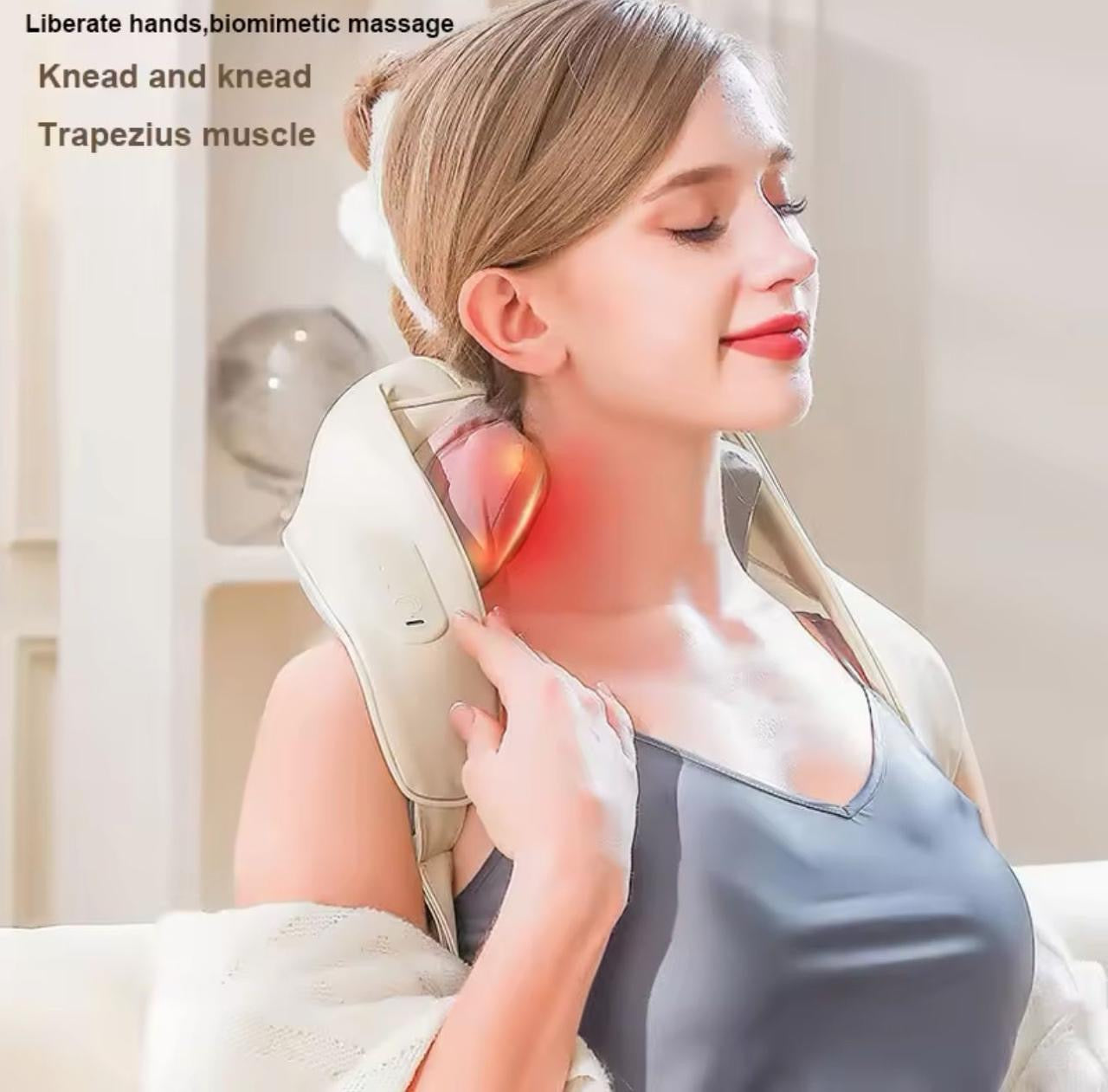 Masajeador Anti-Estrés (cod.0-31)