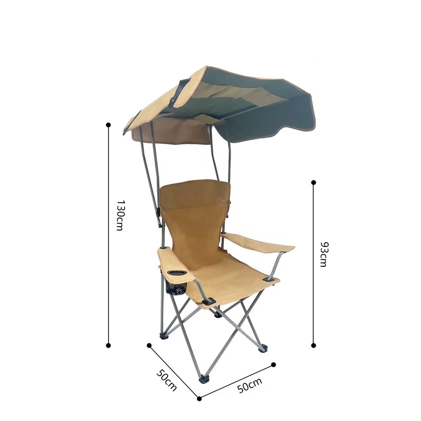 🪑🌞 SILLA PLEGABLE CON TOLDO – COMODIDAD DONDE QUIERAS 🌞🪑 (Cod. 130)

💰RD$1,995 

Disfruta tus días al aire libre con esta silla plegable con techo protector, ideal para playa, camping, patio, picnic o eventos. Diseñada para ofrecer comodidad, sombra