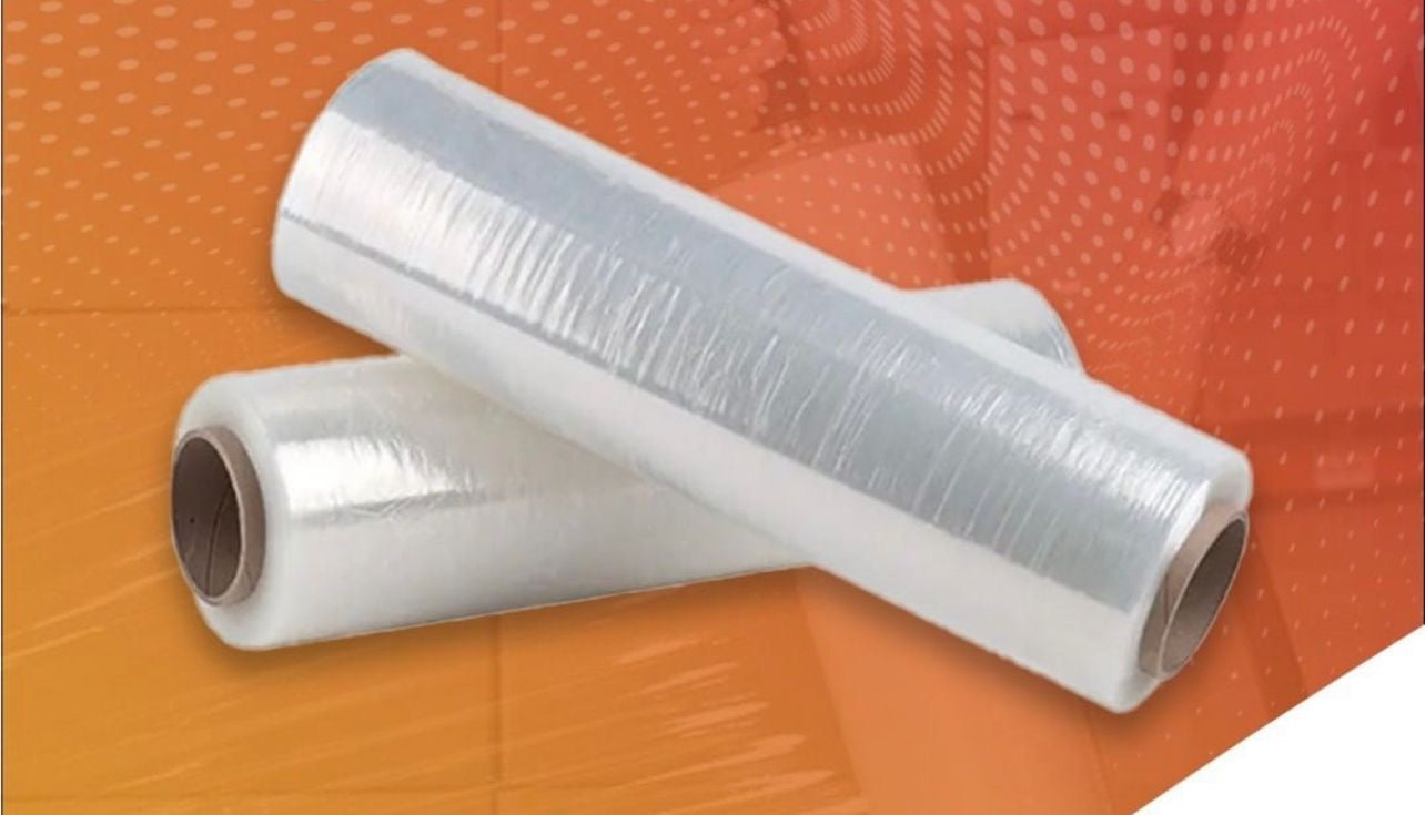 Rollo Estirable de Embalaje