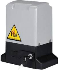 🔐 Motor Corredizo para Portón Eléctrico – 750W (Cod. 1036) 

💰RD$14,995