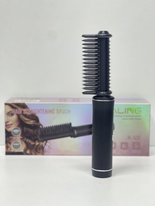 Cepillo Laceador Recargable Portátil DALING DL-5231