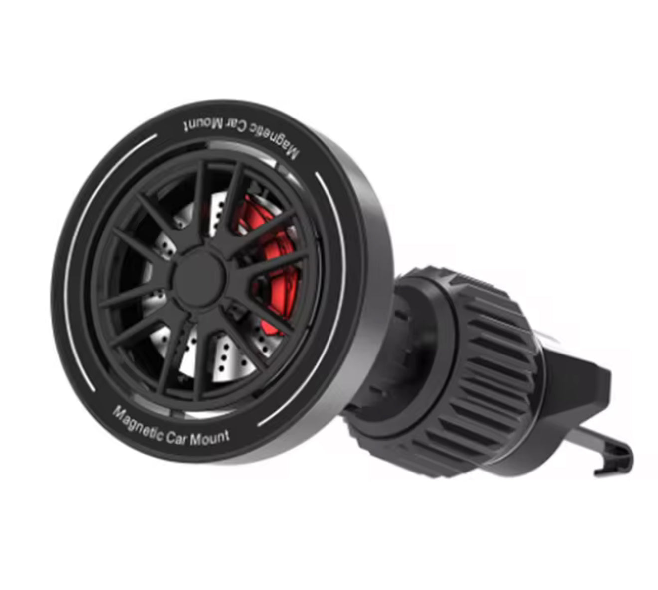 Soporte Magnético de Carro Para Celulares (Cod.RT-504)
