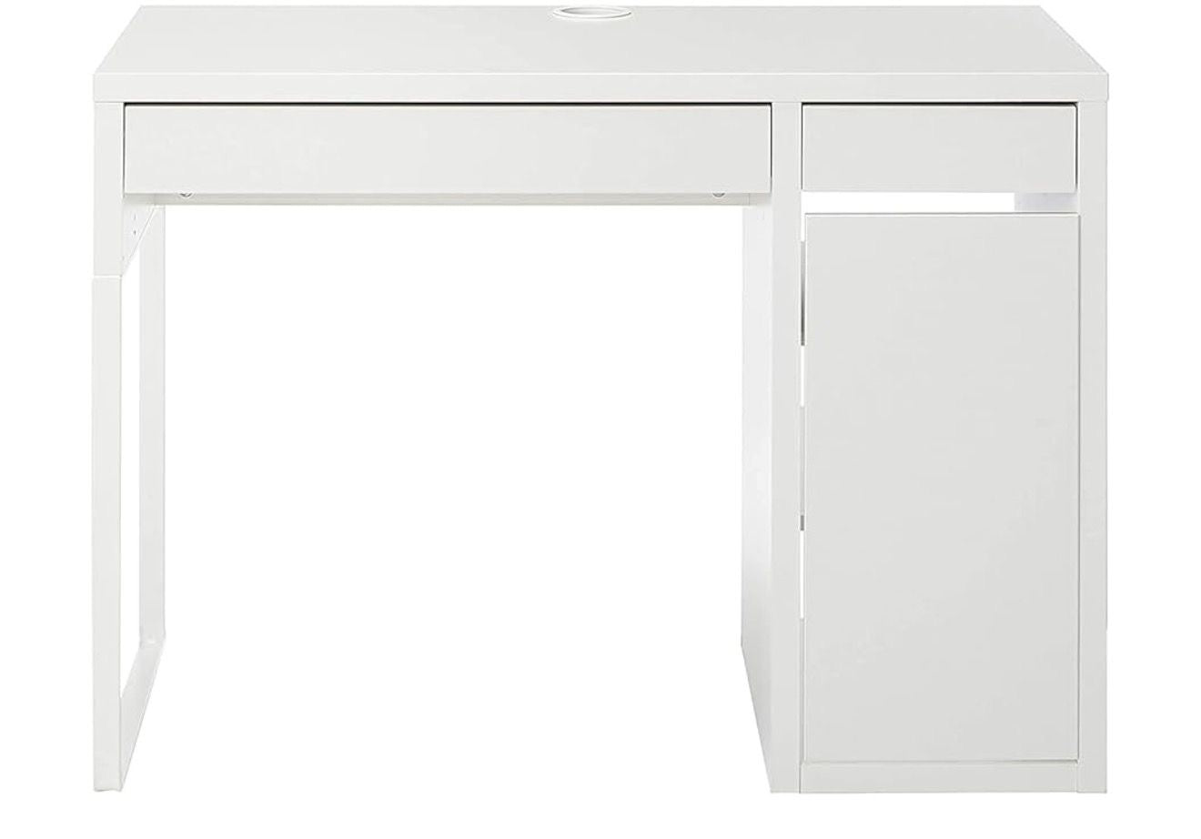 🖥️✨ ESCRITORIO MODERNO MULTIFUNCIONAL – DISEÑO MINIMALISTA & ORGANIZACIÓN INTELIGENTE ✨🖥️ (Cod.25115)

💰RD$4,995 

- Medidas: 105x50x75 cm