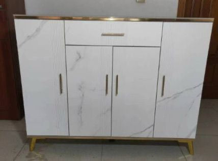 ✨ CREDENZA GABINETE ORGANIZADOR MODERNO MULTIFUNCIONAL – ELEGANCIA Y ORDEN EN UN SOLO MUEBLE ✨
(COD. 823603) Blanco 

💰RD$8,495