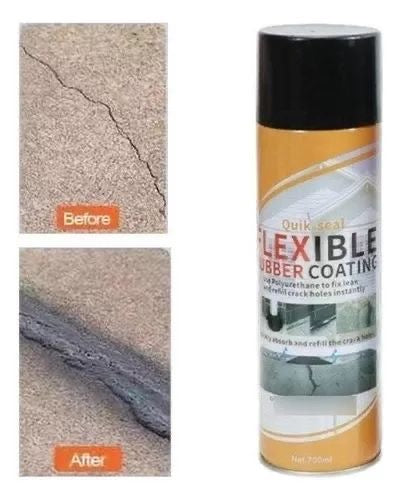 💦🛠️ SPRAY IMPERMEABILIZANTE PROFESIONAL 700ML – ADIÓS A LAS FILTRACIONES 🛠️💦

💰 Solo RD$295 c/u
🔥 Llévate 2 por solo RD$500