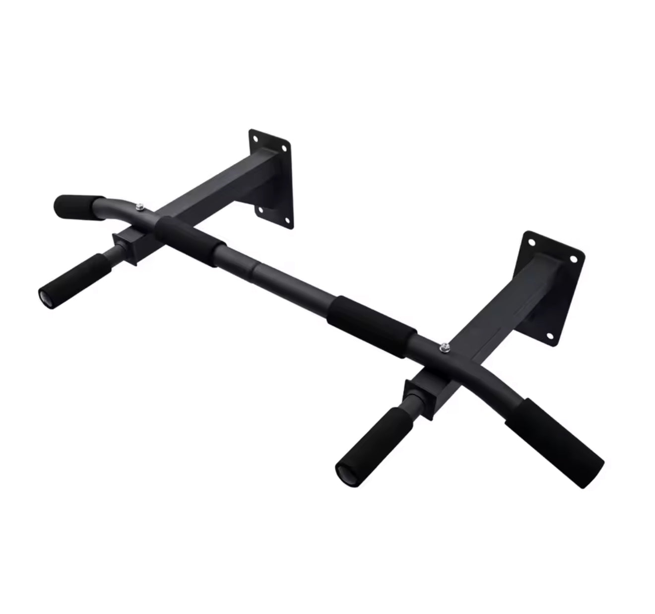 🔥 ¡Entrena desde casa como un PRO! 🔥

🏋️‍♂️ Barra de Ejercicio (3 en 1) de Pared Profesional (Cod. FIT135)
💪 Soporta hasta 135 KG

💰 RD$2,995