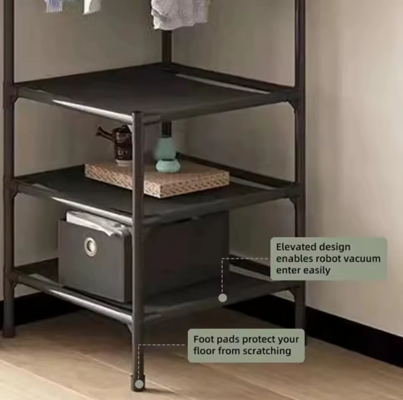 Esquinero Organizador Multifuncional (Cod.Tw-888)
💰RD$995
