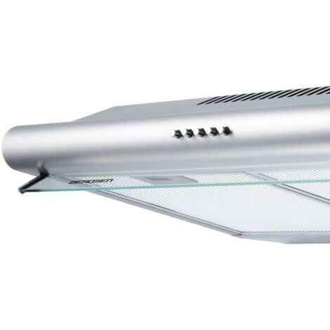 🔥 EXTRACTOR DE GRASA DE COCINA 76CM – POTENCIA Y ESTILO EN TU HOGAR 🔥 (COD. 58846) 

💰 RD$5,495
