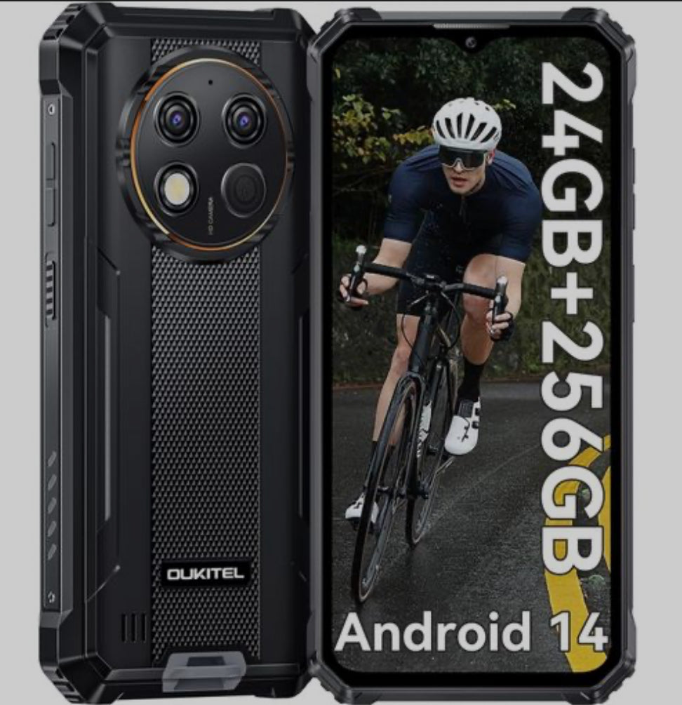 OUKITEL G1
