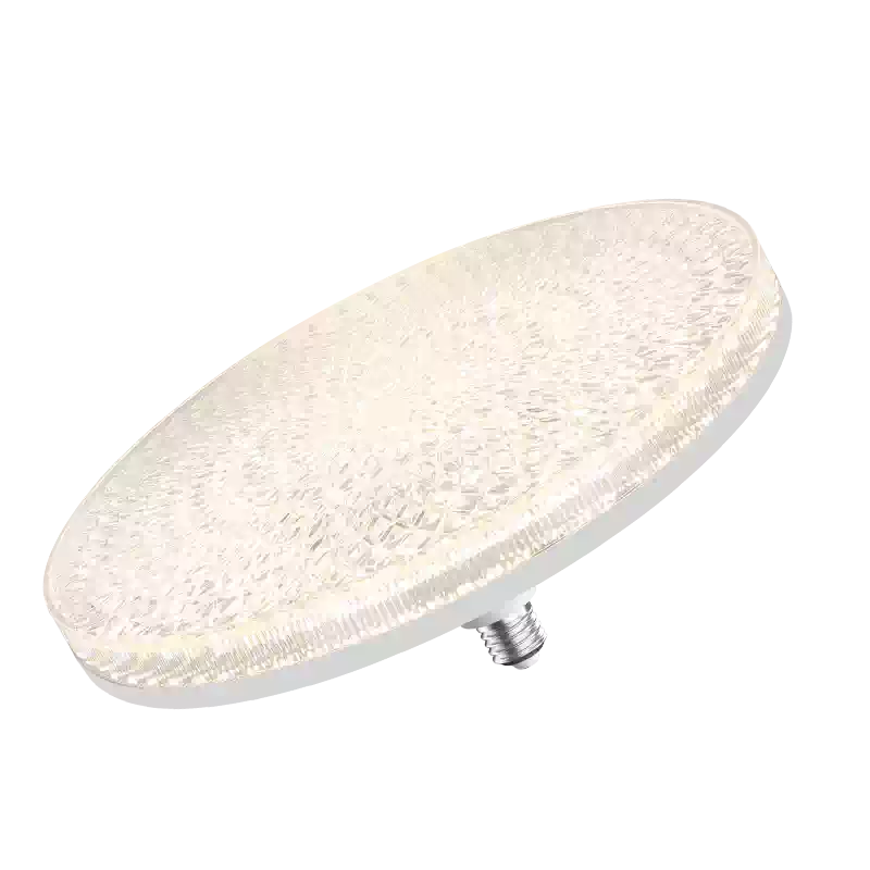 🔴💡 LÁMPARA  ELEGANTE DE TECHO LED PLEGABLE – 50W POTENCIA REAL 💡🔴 (Cod.66046)

💰RD$995