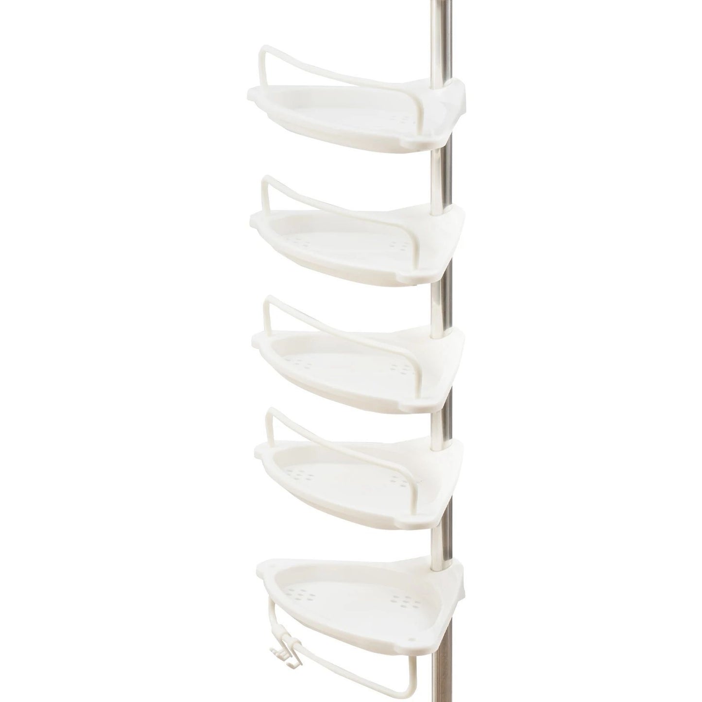 🚿 Organizador Esquinero Extensible para Ducha
✨ (Cod. SH-202)

💰RD$1,295